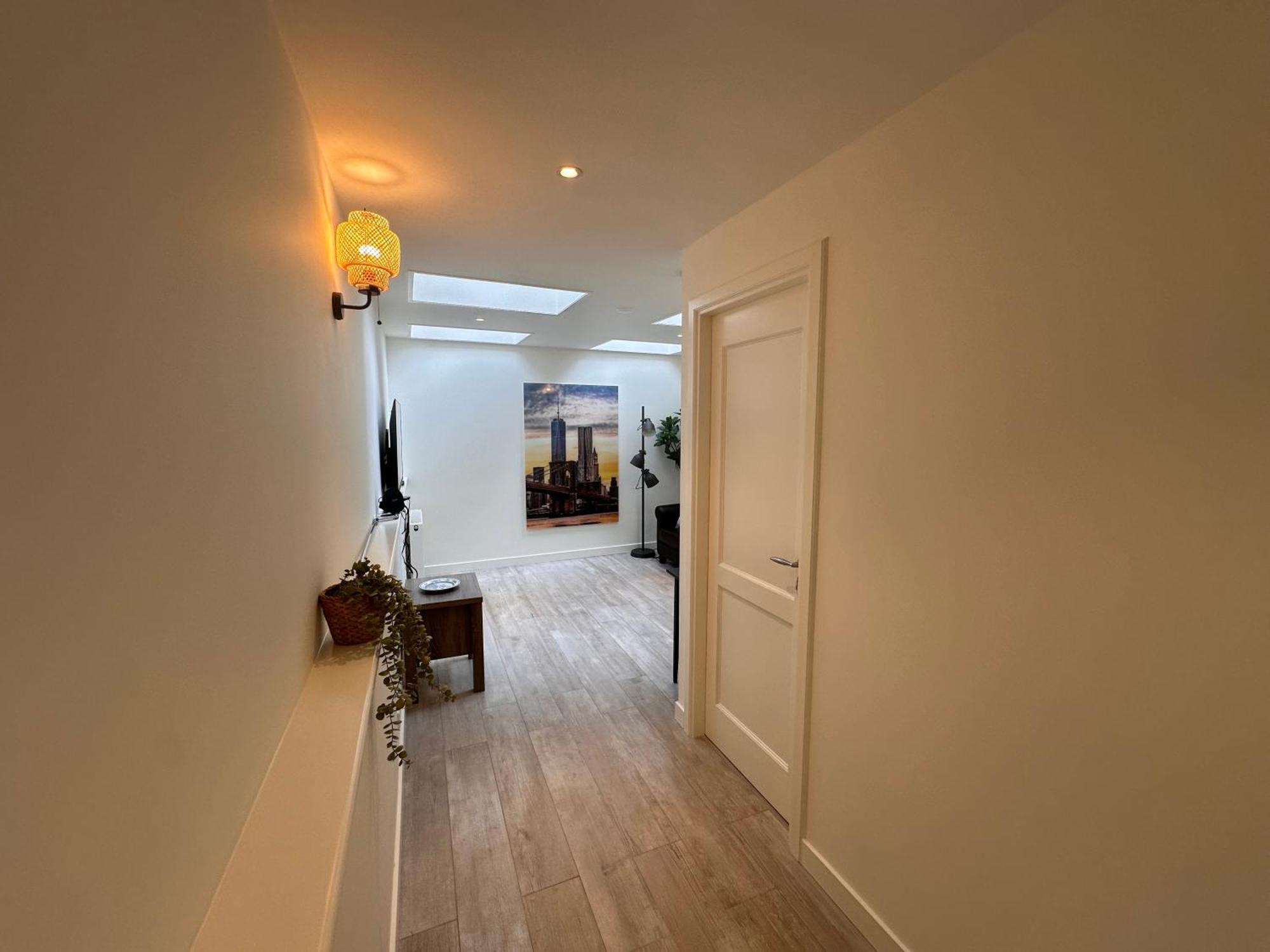 House With 2 Private Independent Studio'S 120 M2 Central Amsterdam Exterior foto