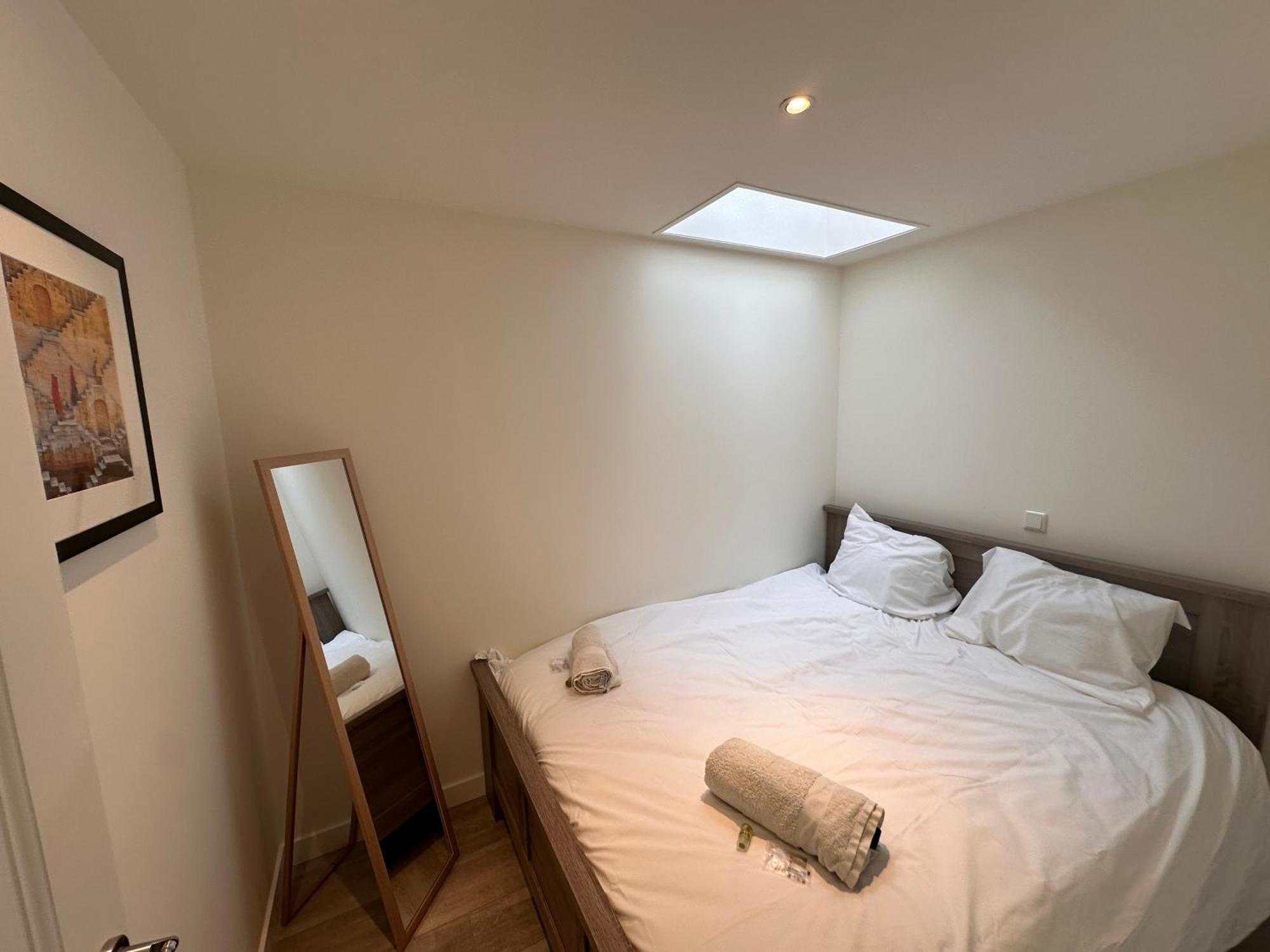 House With 2 Private Independent Studio'S 120 M2 Central Amsterdam Exterior foto