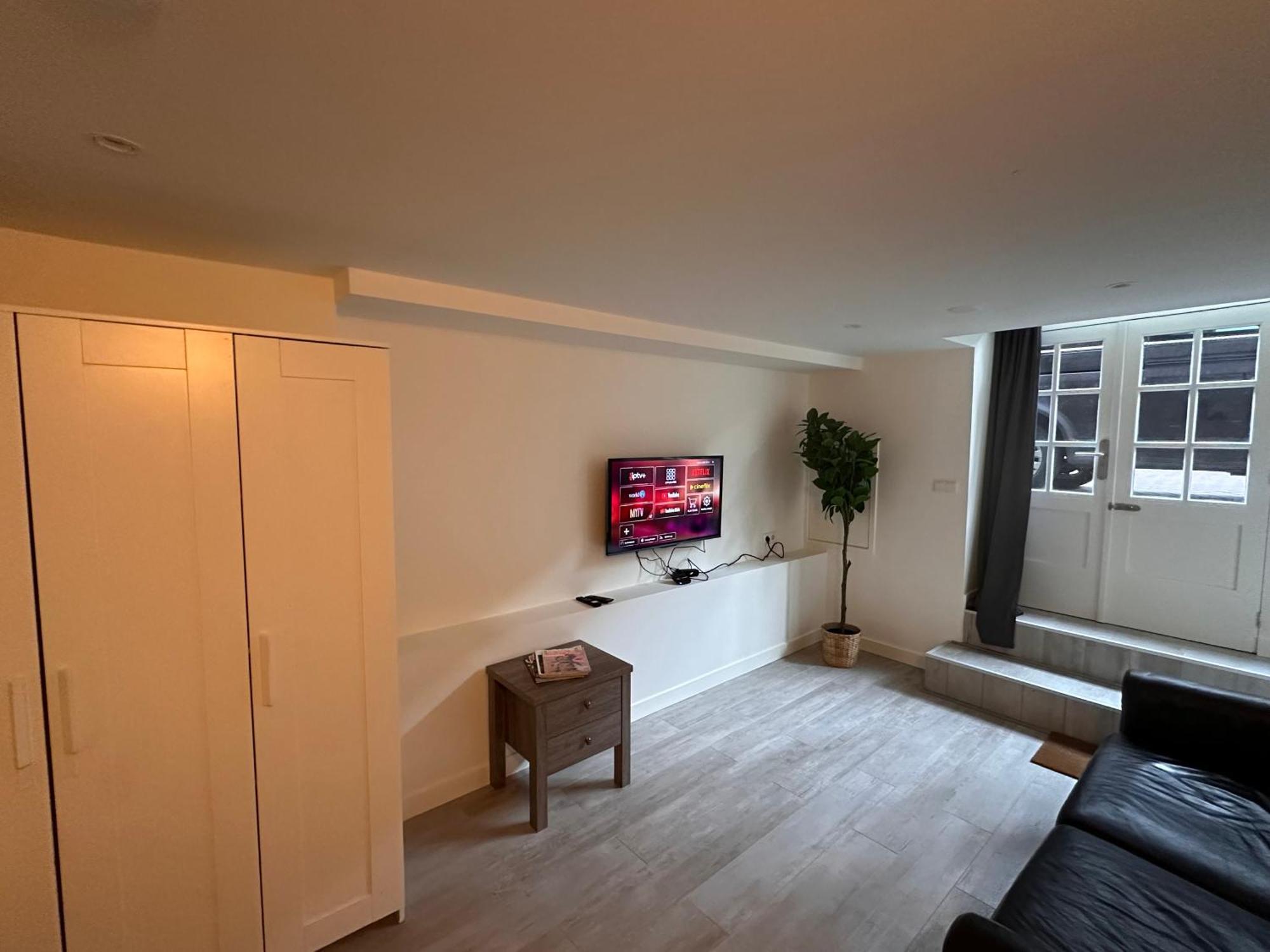 House With 2 Private Independent Studio'S 120 M2 Central Amsterdam Exterior foto