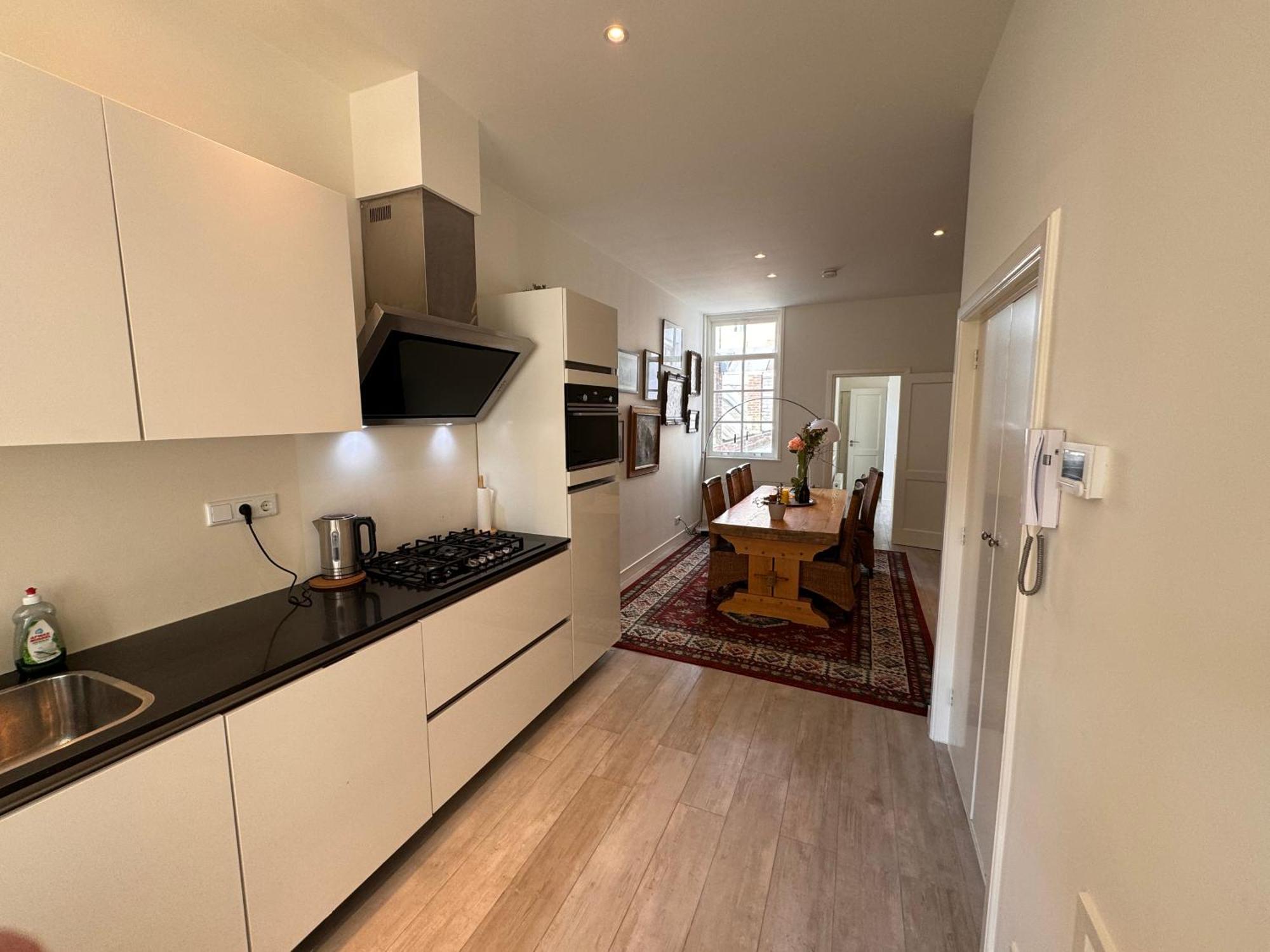 House With 2 Private Independent Studio'S 120 M2 Central Amsterdam Exterior foto