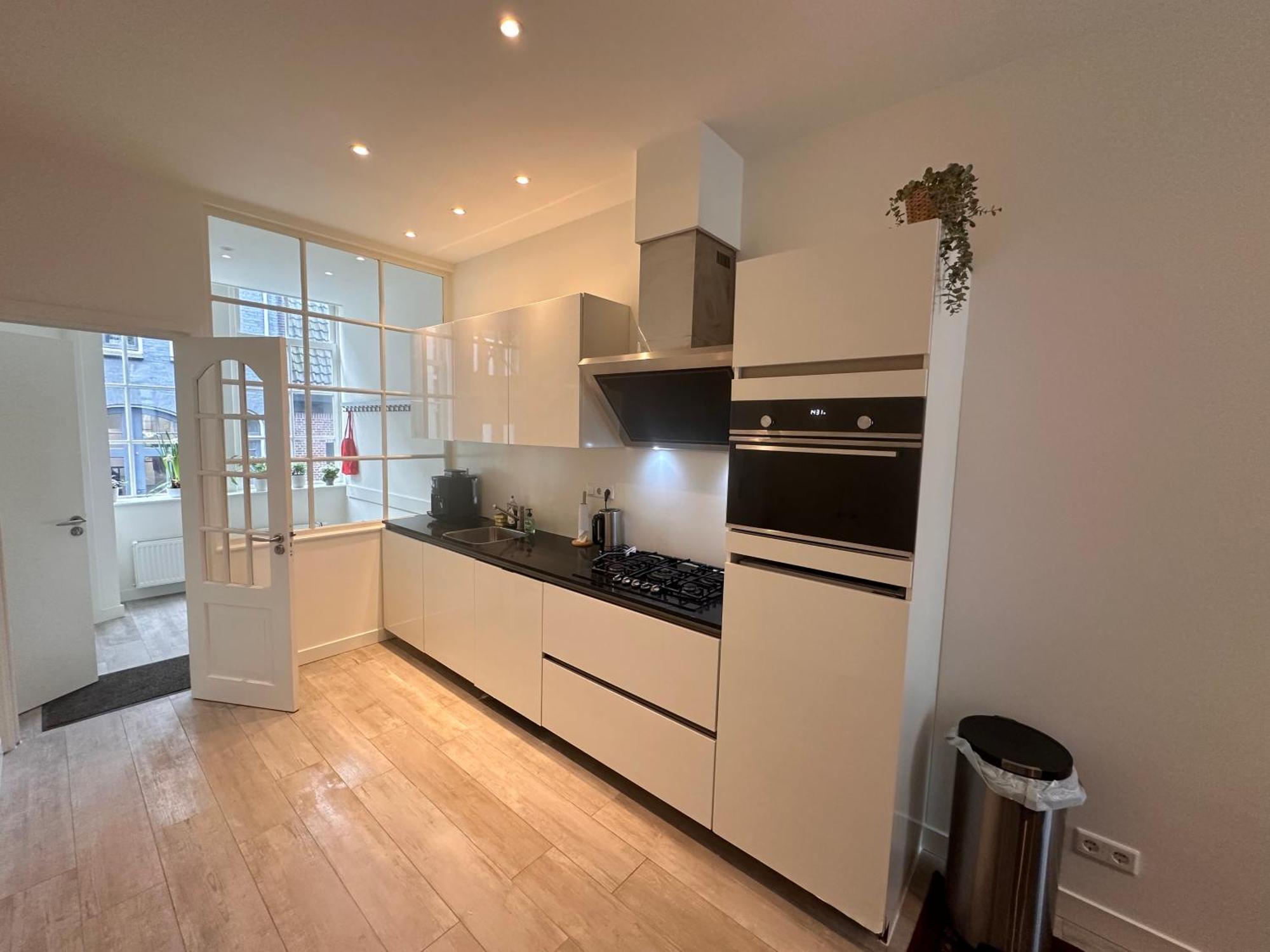 House With 2 Private Independent Studio'S 120 M2 Central Amsterdam Exterior foto